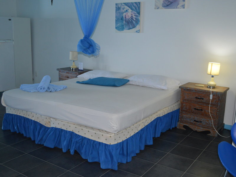 Blue View Appartements