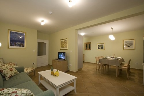 Villa Mare