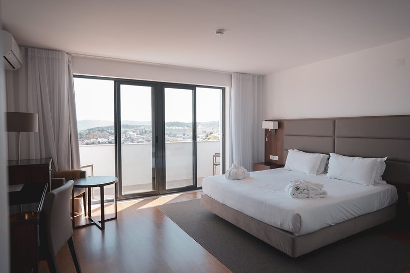 Hotel Freixo Douro Superior