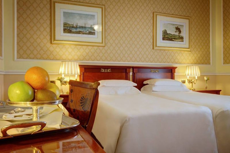 Grand Hotel Et Des Palmes