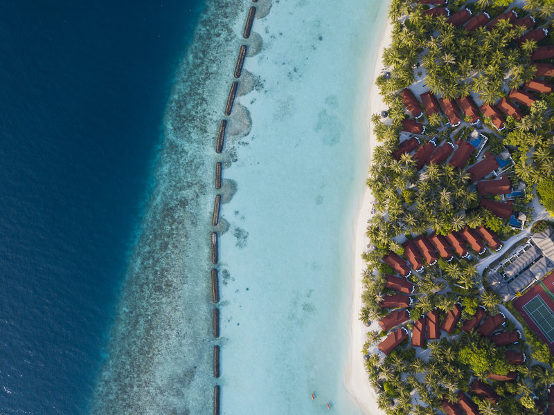 Kurumba Maldives