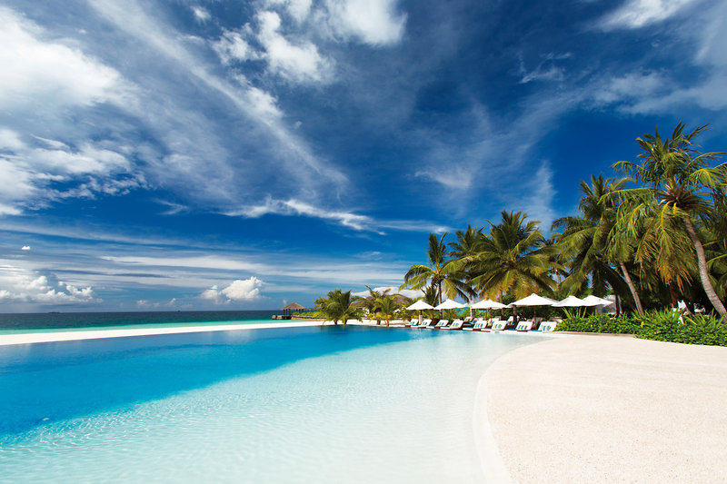 Velassaru Maldives