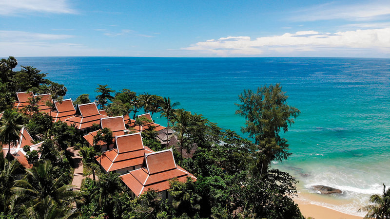 Marina Phuket Resort
