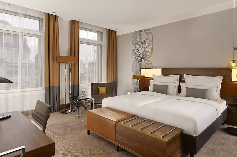 MARITIM Hotel Reichshof