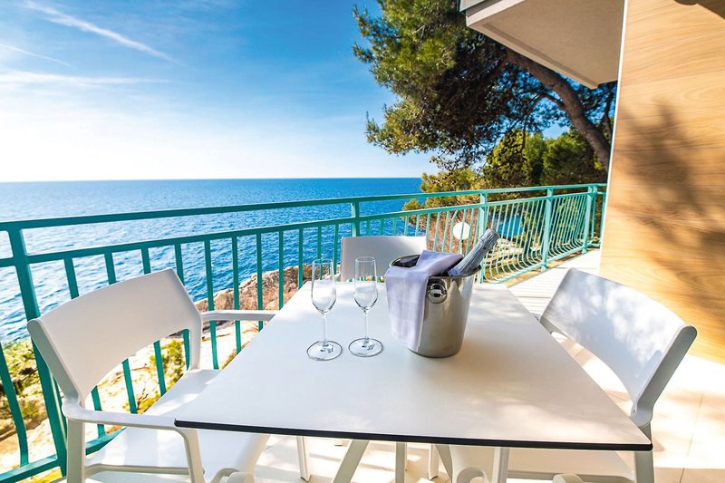 Arena Verudela Beach & Villa Resort