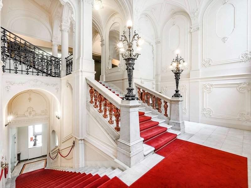 Nemzeti Budapest MGallery By Sofitel