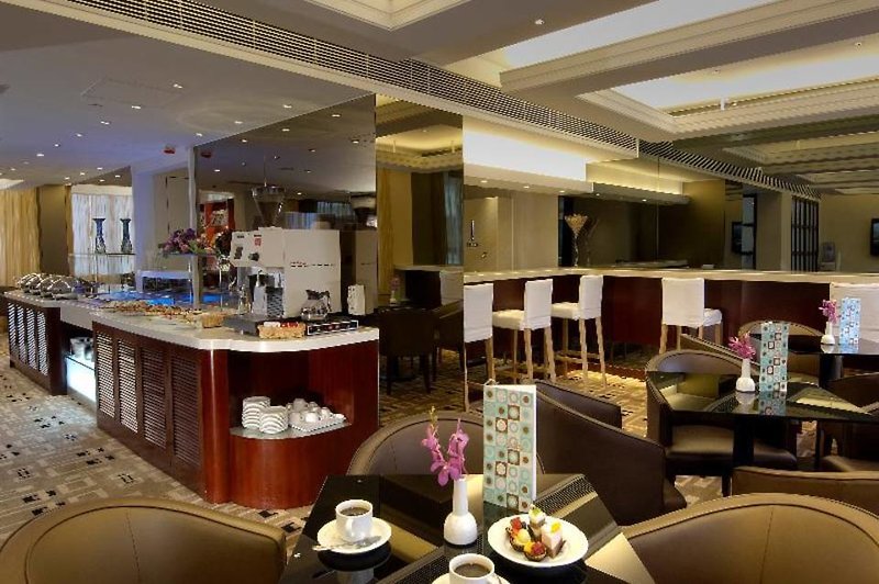 Metropark Hotel Kowloon