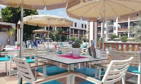 Apartamentos Nazaret