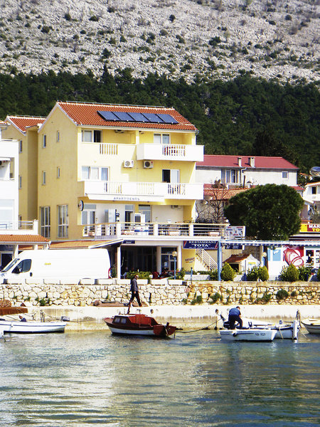Apartmani Tota