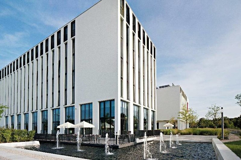 Leonardo Royal Hotel München