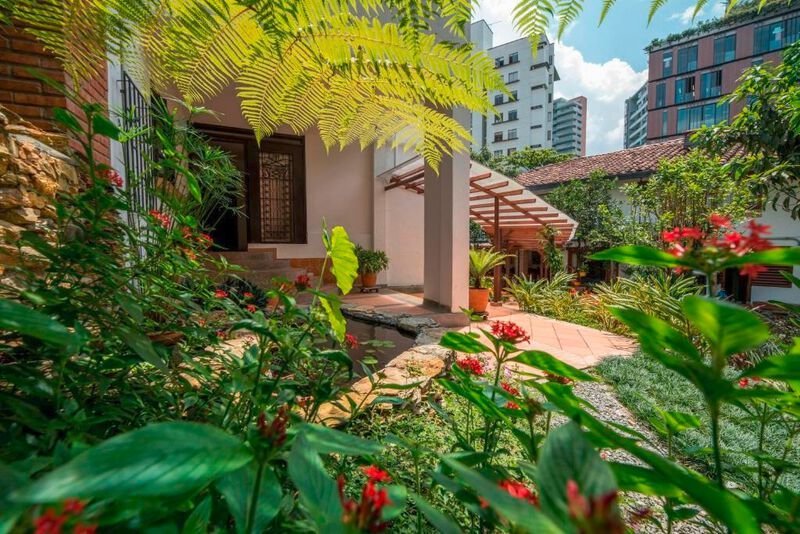 La Campana Hotel Boutique