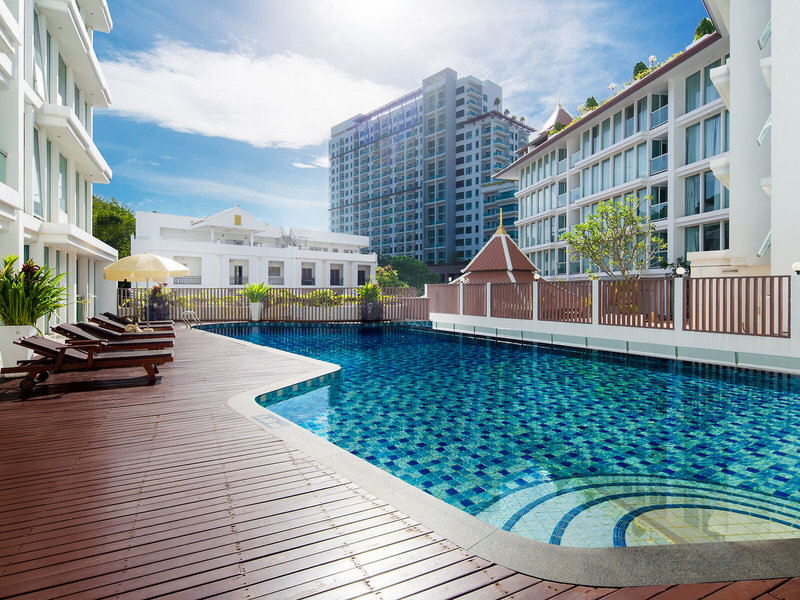 Aiyara Grand