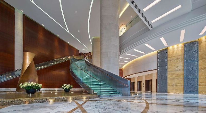 Grand Hyatt Kuala Lumpur