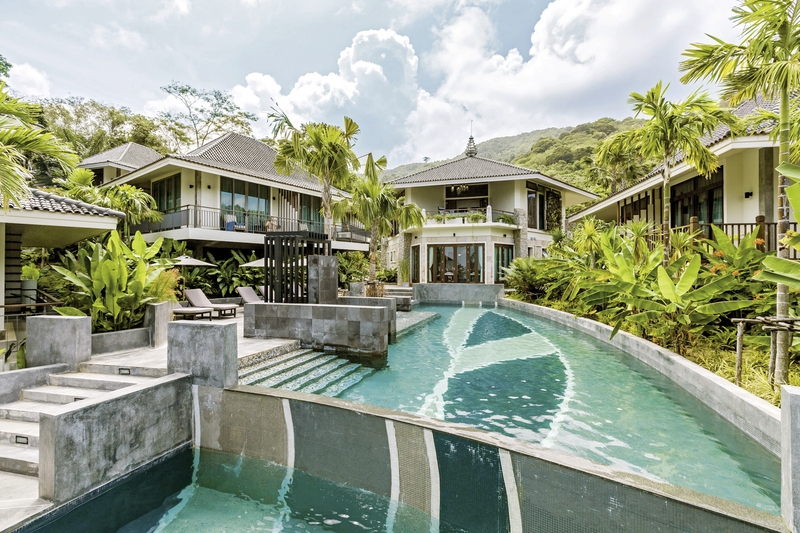 Mandarava Resort & Spa