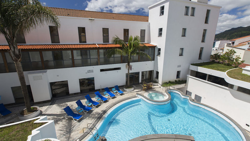 Hotel Do Mar