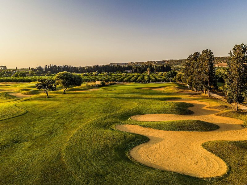 Borgo Di Luce I Monasteri Golf Resort & SPA