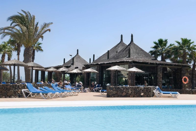 Hotel Beatriz Costa & Spa