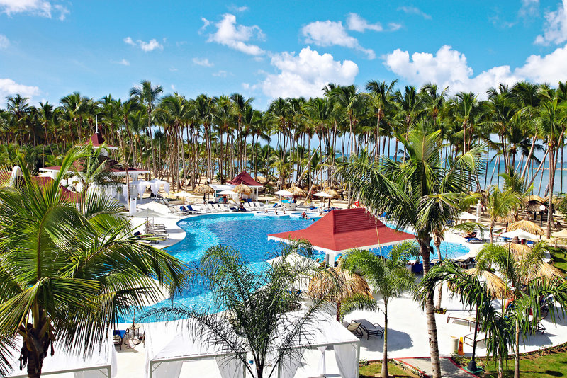 Bahia Principe Luxury Bouganville