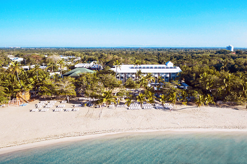 Emotions Beach Resort