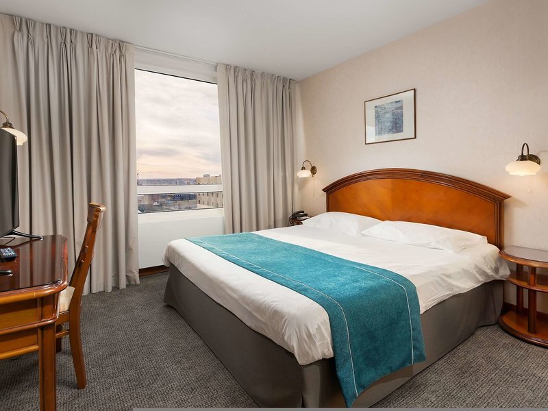 Ramada Bucharest Parc