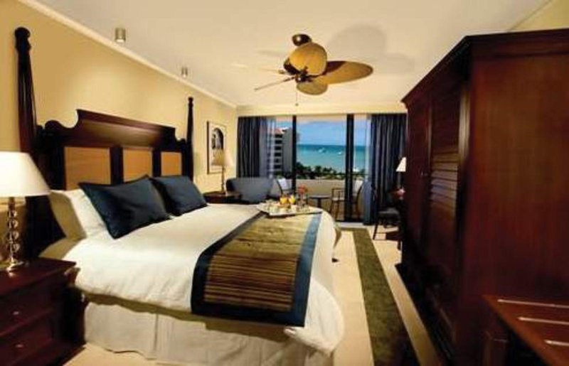 Occidental Grand Aruba