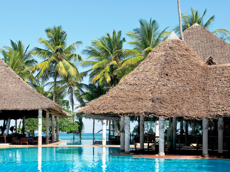 Neptune Village Beach Resort & SPA