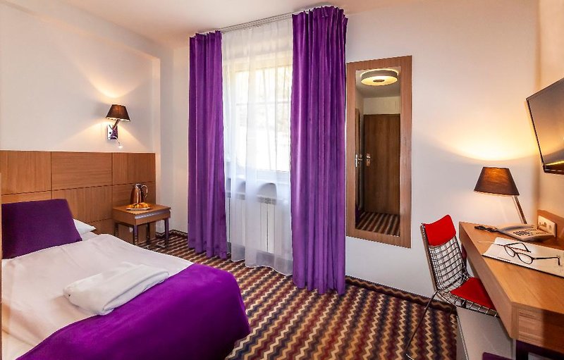 Hotel Sasanka