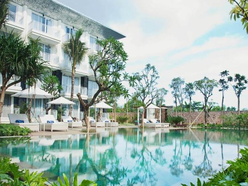 THE 1O1 Bali Fontana Seminyak