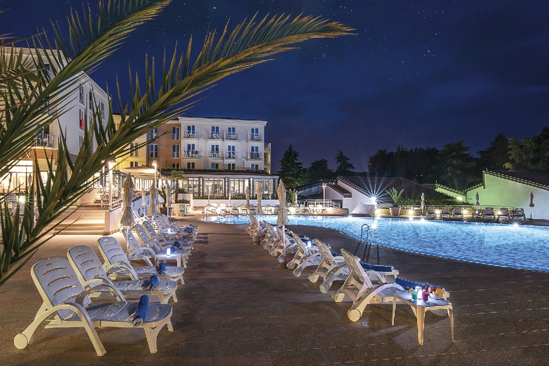 Valamar Pinia
