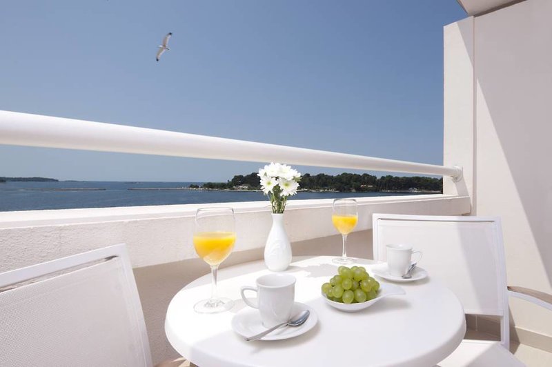 Valamar Riviera Hotel & Residence
