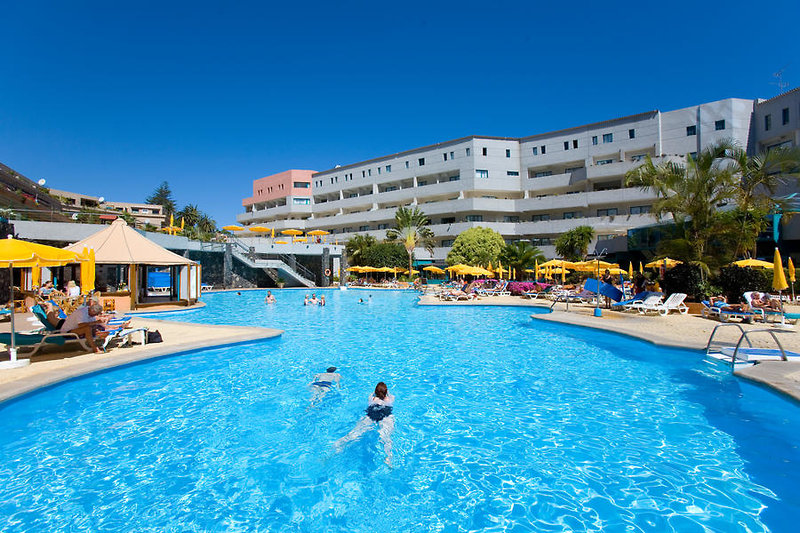 Alua Tenerife (ex. Gema Gran Turquesa Playa)