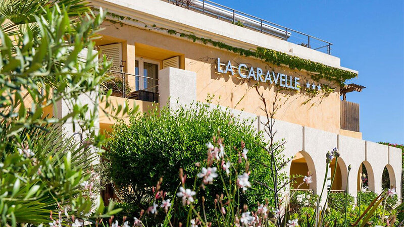 La Caravelle