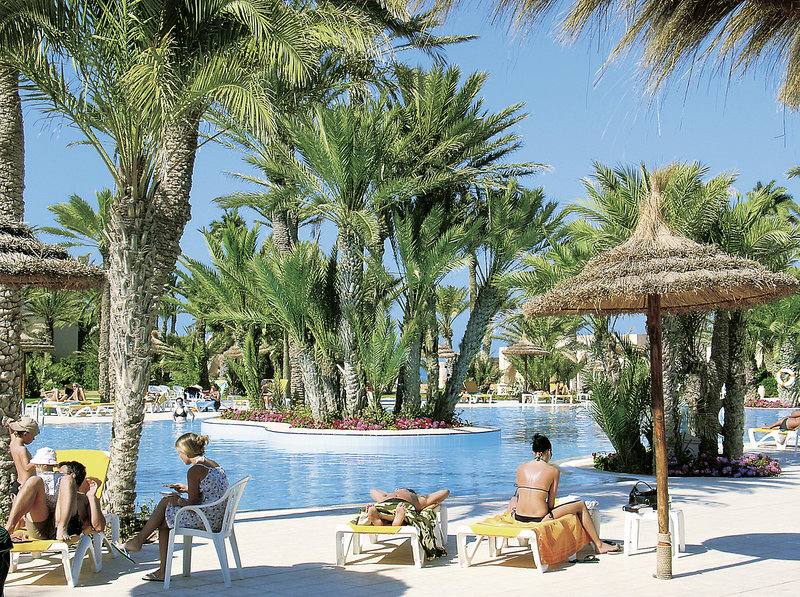 Zita Beach Resort Zarzis