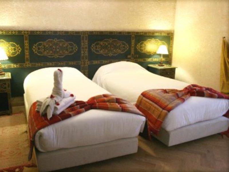 Al Jasira Hotel
