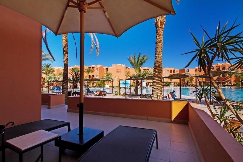 Jaz Makadi Oasis Club