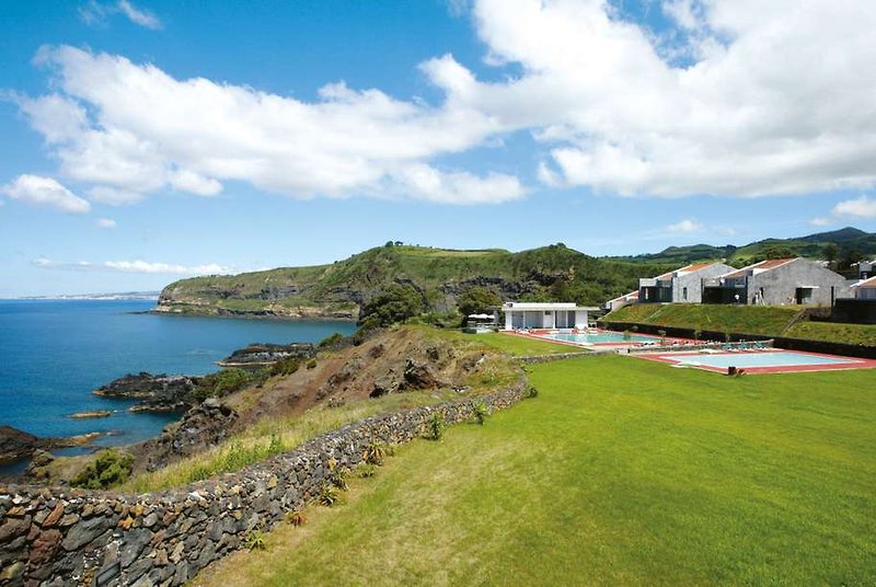 Quinta do Mirante - ANC Resort Caloura