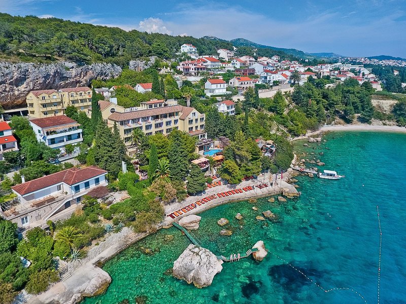 Hotel Podstine