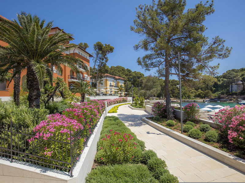 Boutique Hotel Alhambra & Villa Augusta
