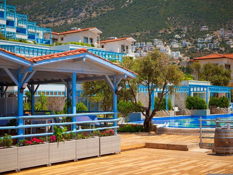 Asfiya Sea View