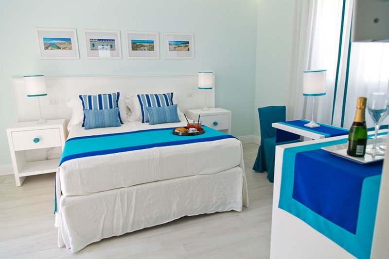 Terra D’Acqua Resort