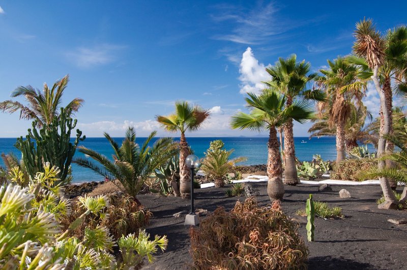 Bungalows Velazquez