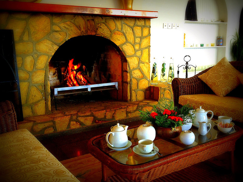 Onar Holiday Village