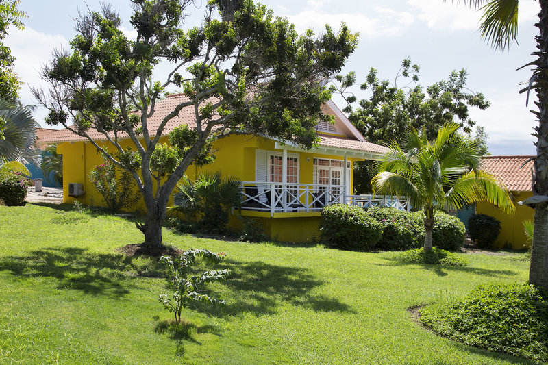 Bon Bini Seaside Resort