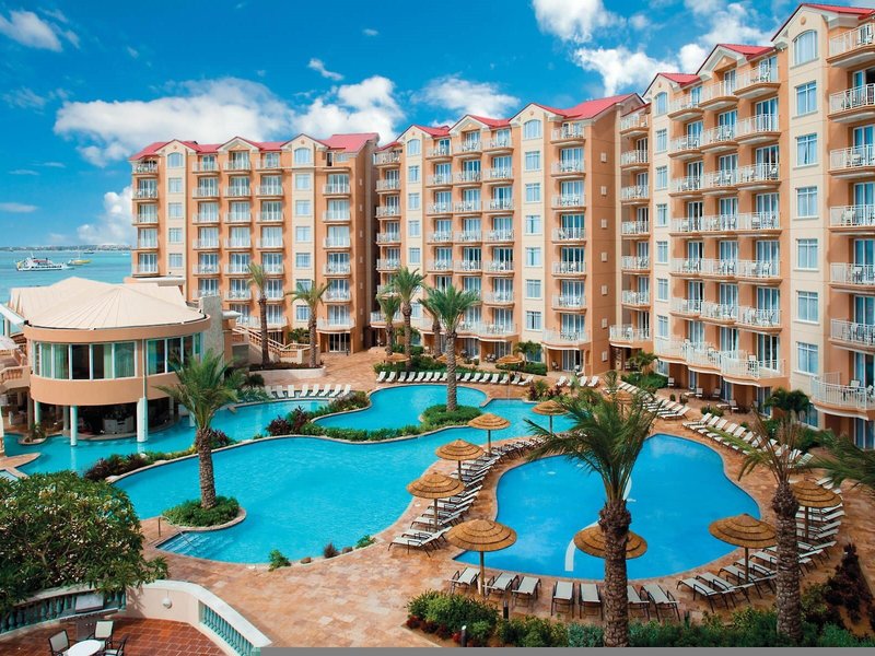 Divi Aruba Phoenix Beach Resort