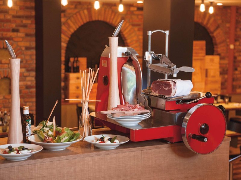 Moevenpick Hotel Zurich Regensdorf