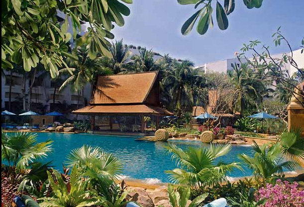 Avani Pattaya Resort