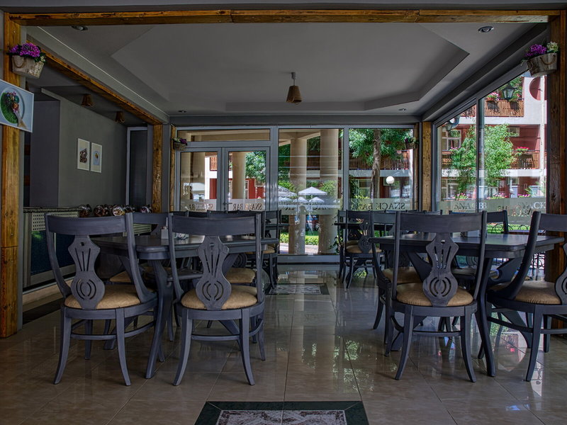 Zornica Residence
