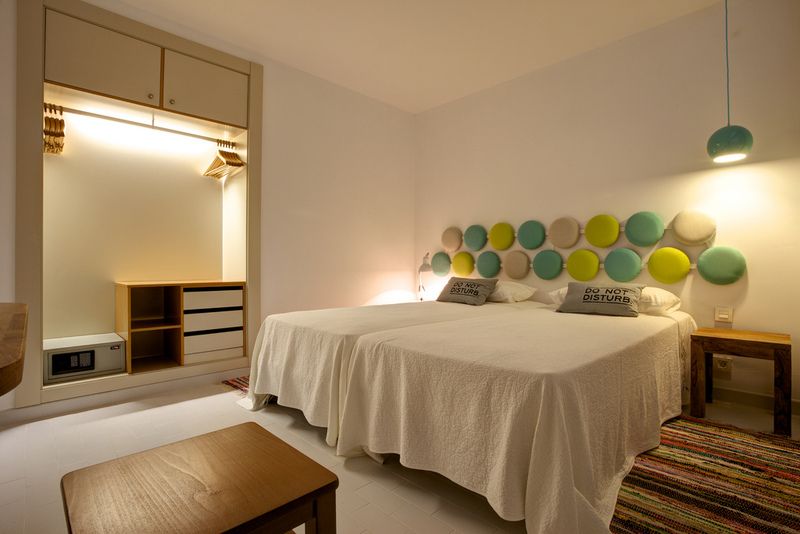 Santos Ibiza Coast Suites