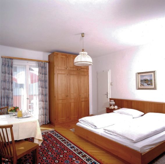 Velden Bacherlwirt