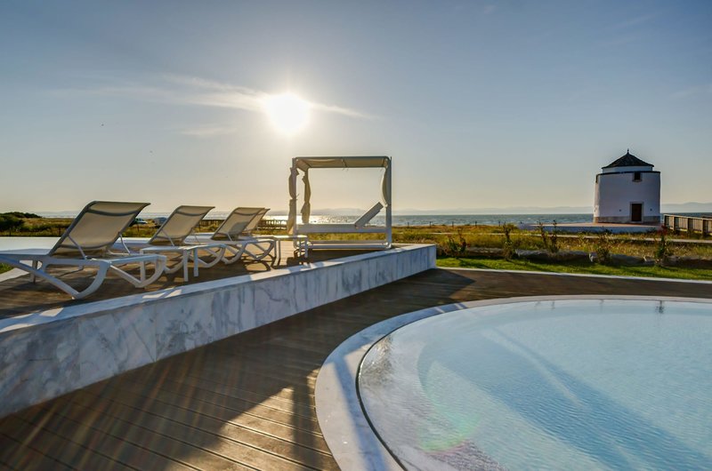 Praia Do Sal Lisbon Resort